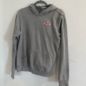 Women’s Medium Jacks Surf Shop Hoodie